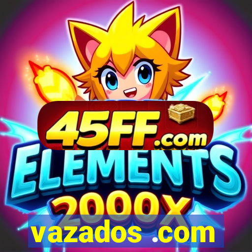 vazados .com